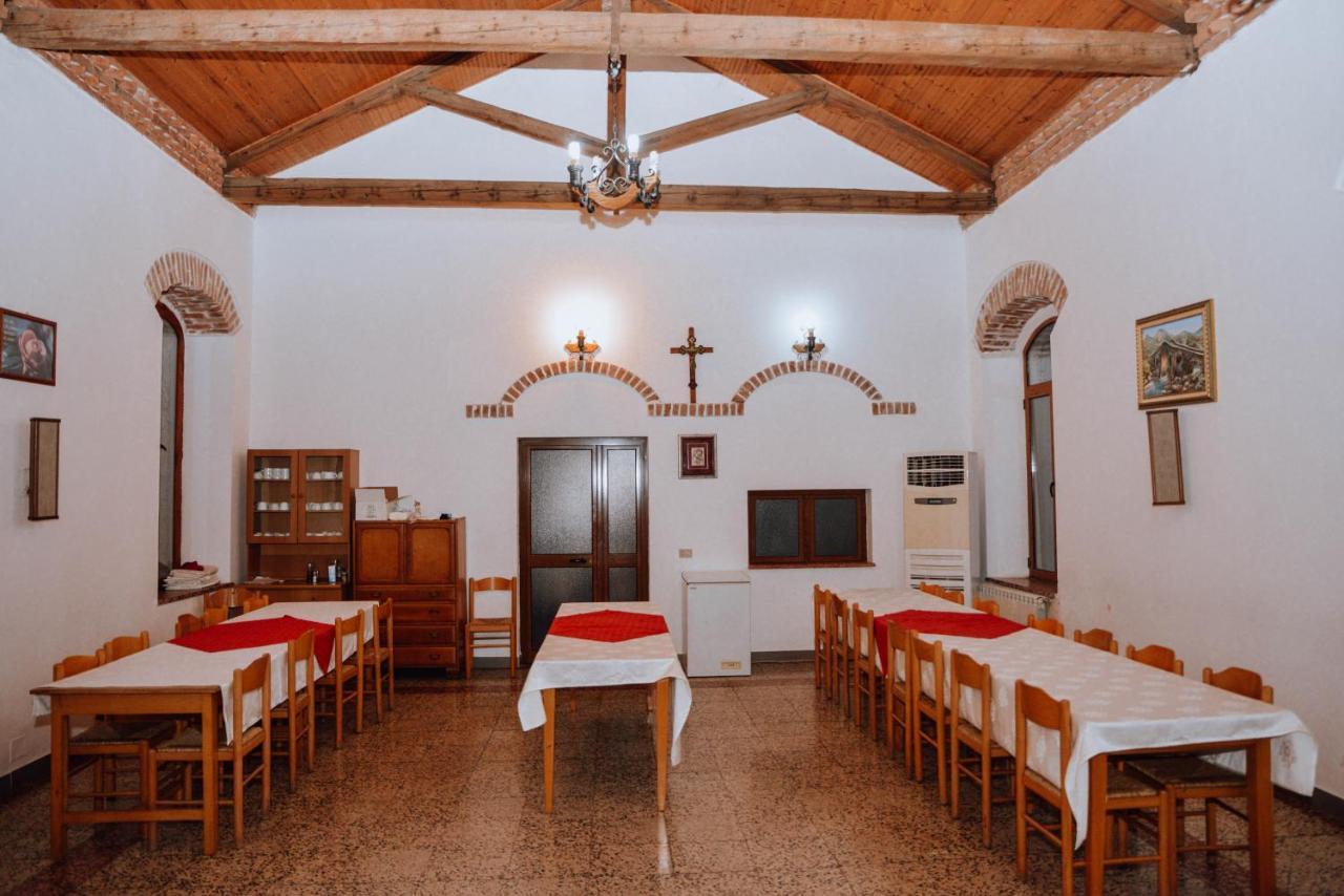 Village Of Peace - House 34 Szkodra Zewnętrze zdjęcie
