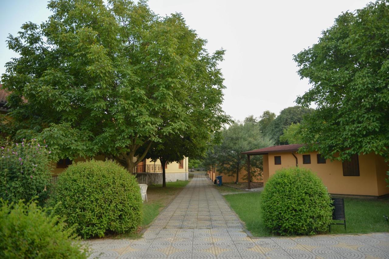 Village Of Peace - House 34 Szkodra Zewnętrze zdjęcie